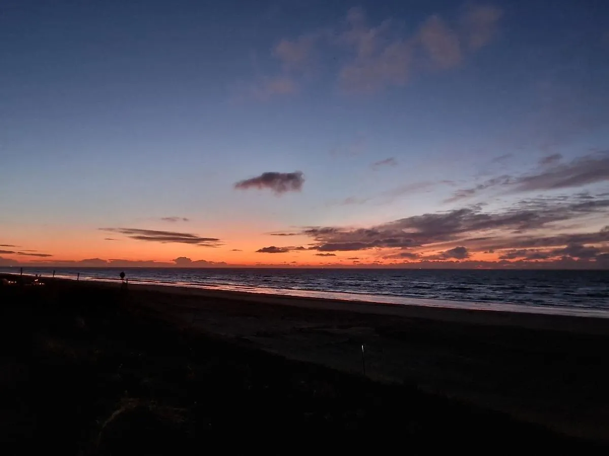 Apartment Beach & Sea View Zandvoort
