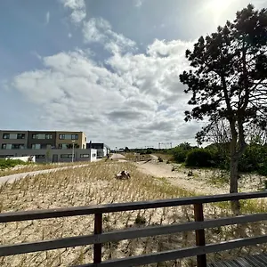 Apartment Luuma Studio's -private Parking-