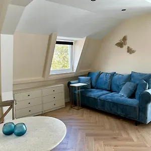  Apartment Pure Center A
