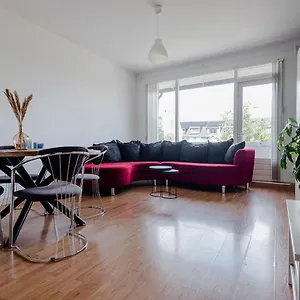  Apartment Mimi And Private Parking