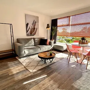  Apartment @54