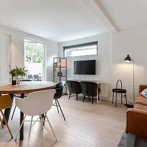  Apartment Amsterdam Dunes