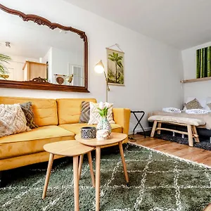  Apartment Boutique At Sea